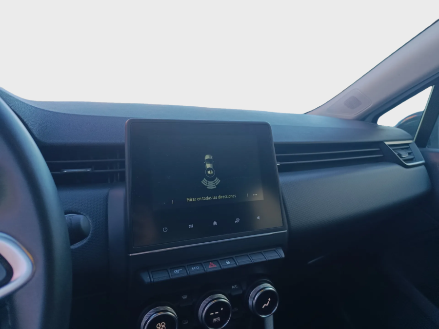 Imagen de Renault Clio