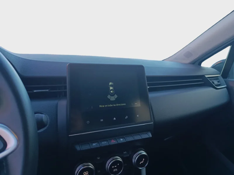 Imagen de Renault Clio