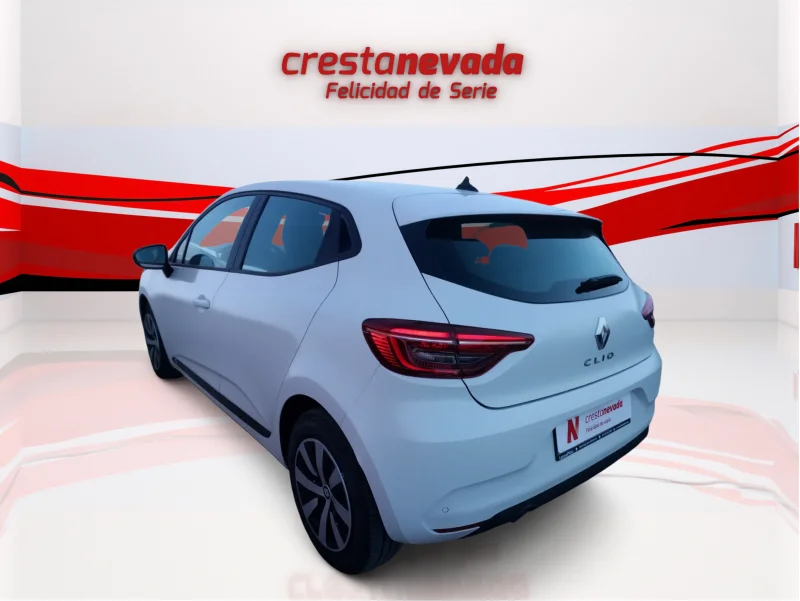 Imagen de Renault Clio