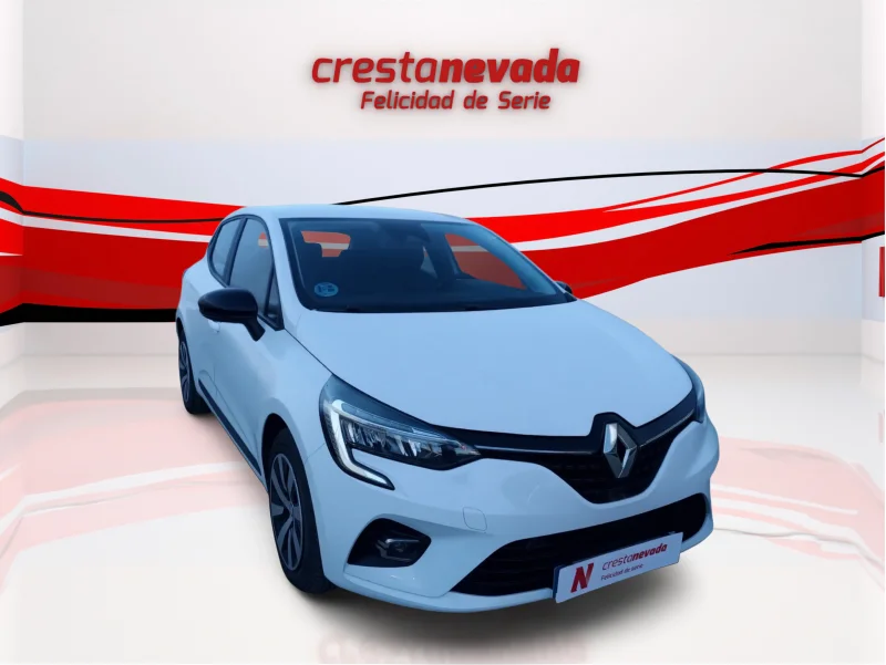 Imagen de Renault Clio