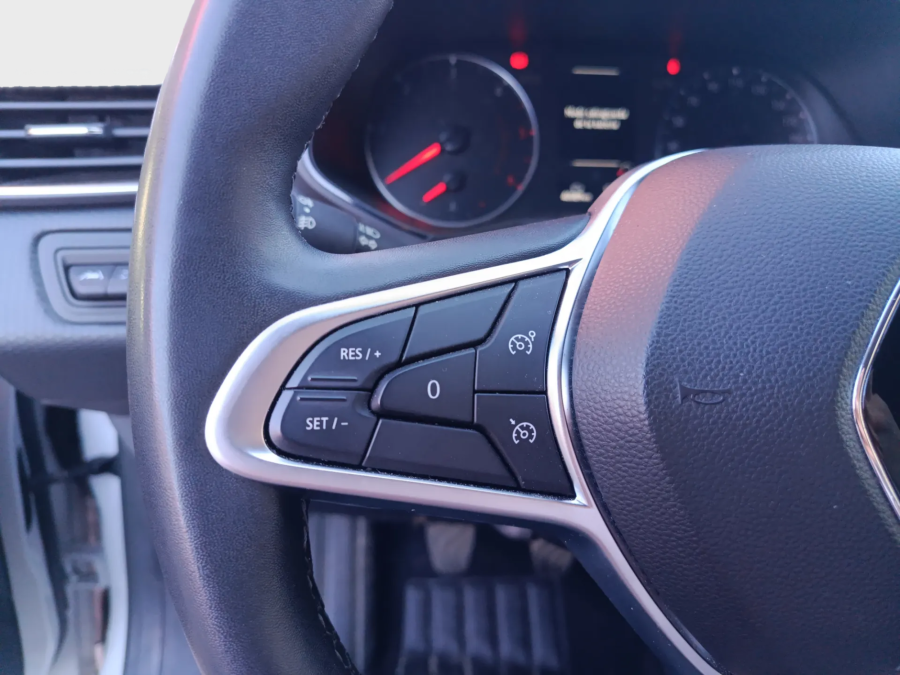 Imagen de Renault Clio