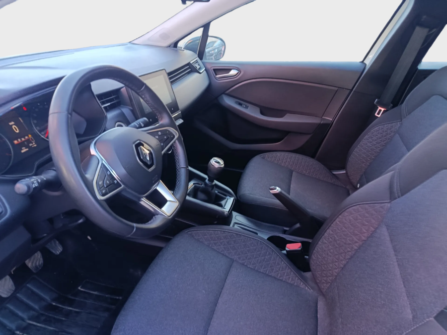 Imagen de Renault Clio