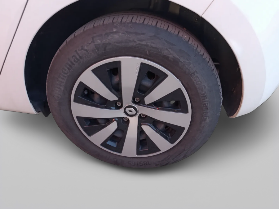 Imagen de Renault Clio