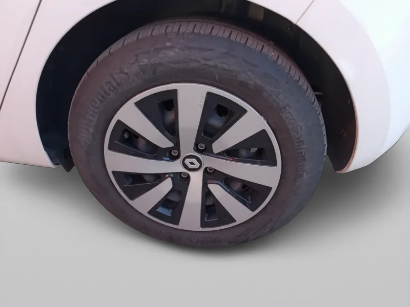 Imagen de Renault Clio