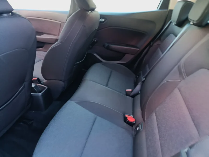 Imagen de Renault Clio