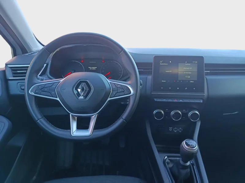 Imagen de Renault Clio