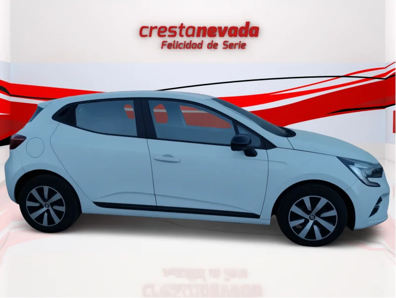 Imagen de Renault Clio