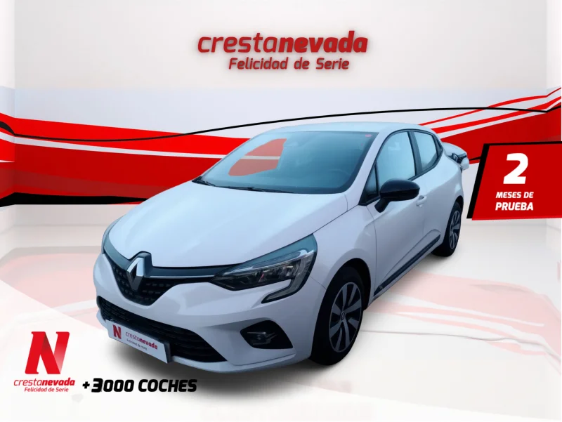 Imagen de Renault Clio