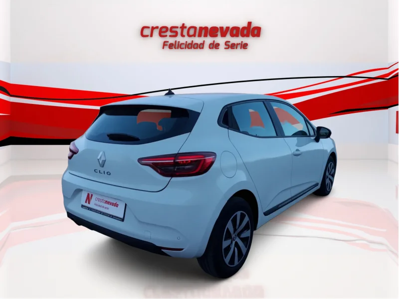 Imagen de Renault Clio