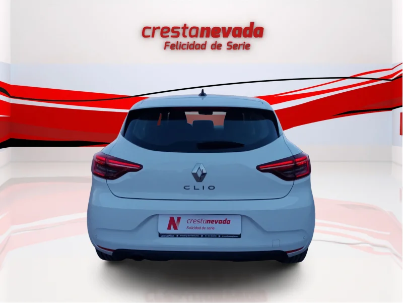 Imagen de Renault Clio