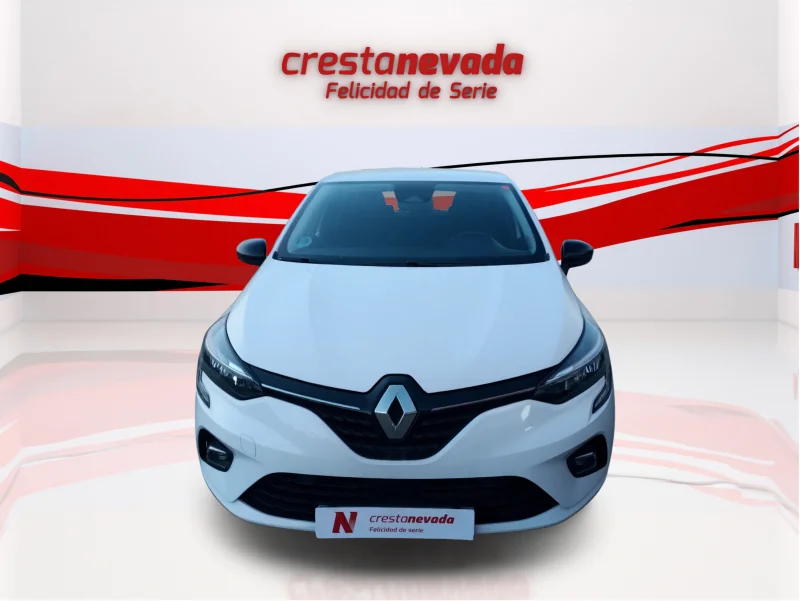 Imagen de Renault Clio