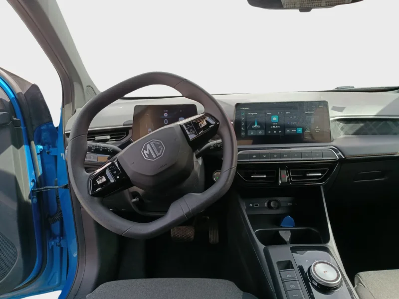 Imagen de Mg MG3 Hybrid+