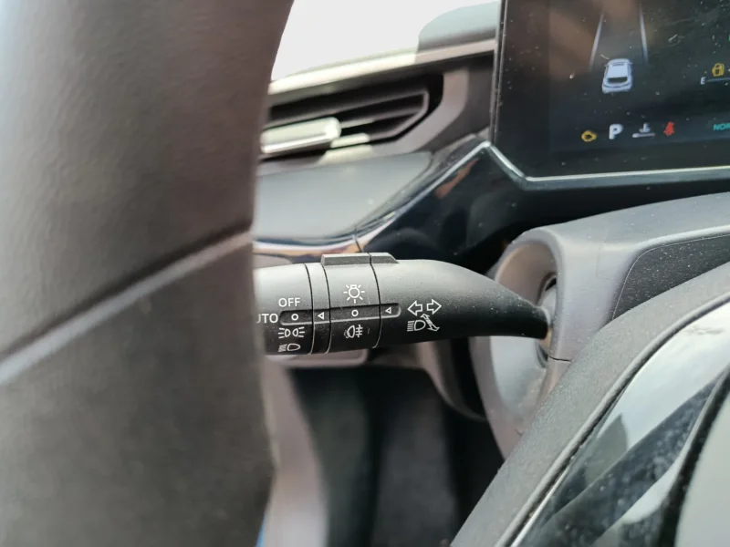 Imagen de Mg MG3 Hybrid+