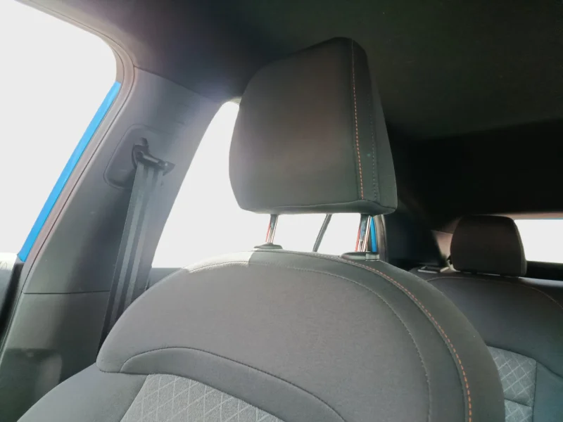 Imagen de Mg MG3 Hybrid+