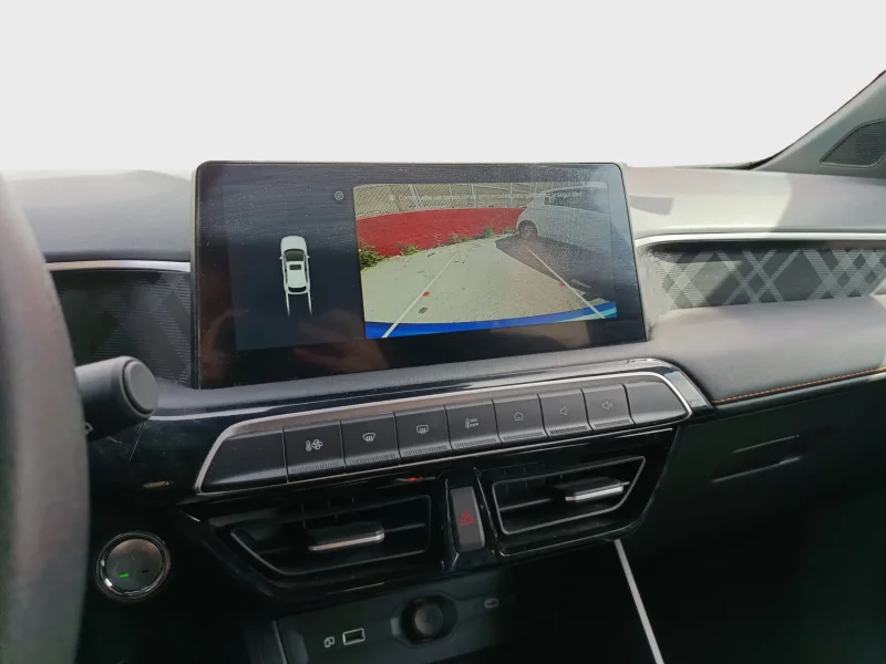 Imagen de Mg MG3 Hybrid+