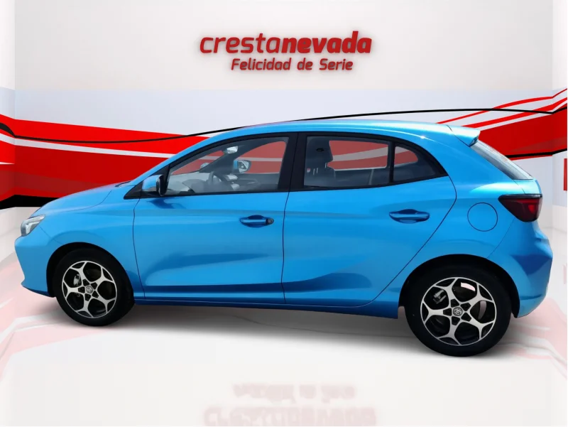 Imagen de Mg MG3 Hybrid+