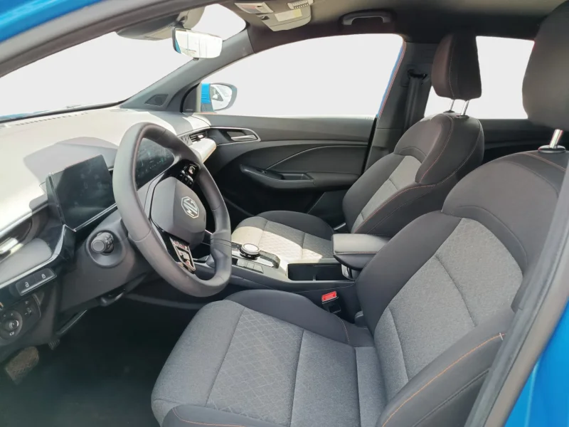 Imagen de Mg MG3 Hybrid+