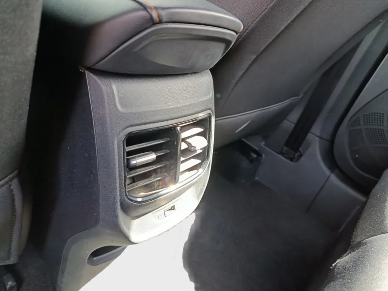 Imagen de Mg MG3 Hybrid+