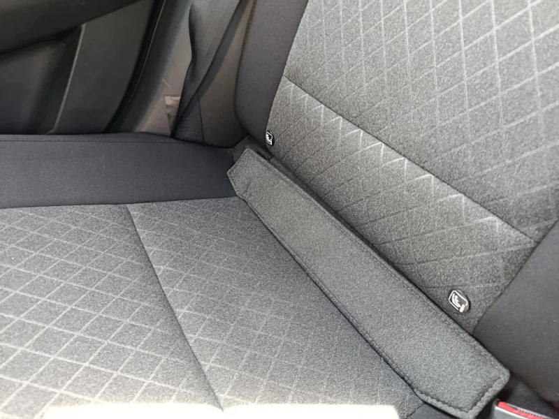 Imagen de Mg MG3 Hybrid+