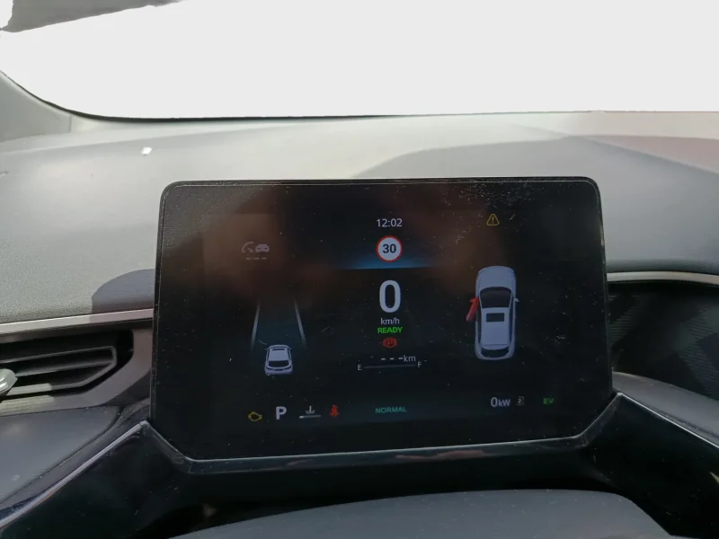 Imagen de Mg MG3 Hybrid+