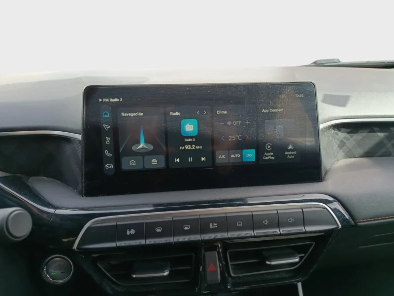 Imagen de Mg MG3 Hybrid+