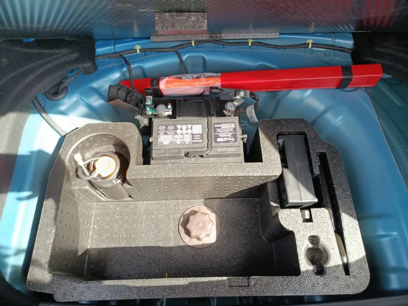 Imagen de Mg MG3 Hybrid+