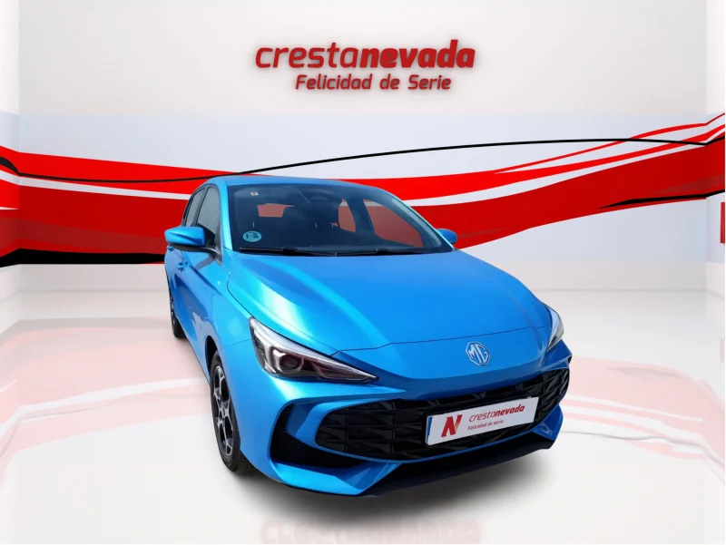 Imagen de Mg MG3 Hybrid+