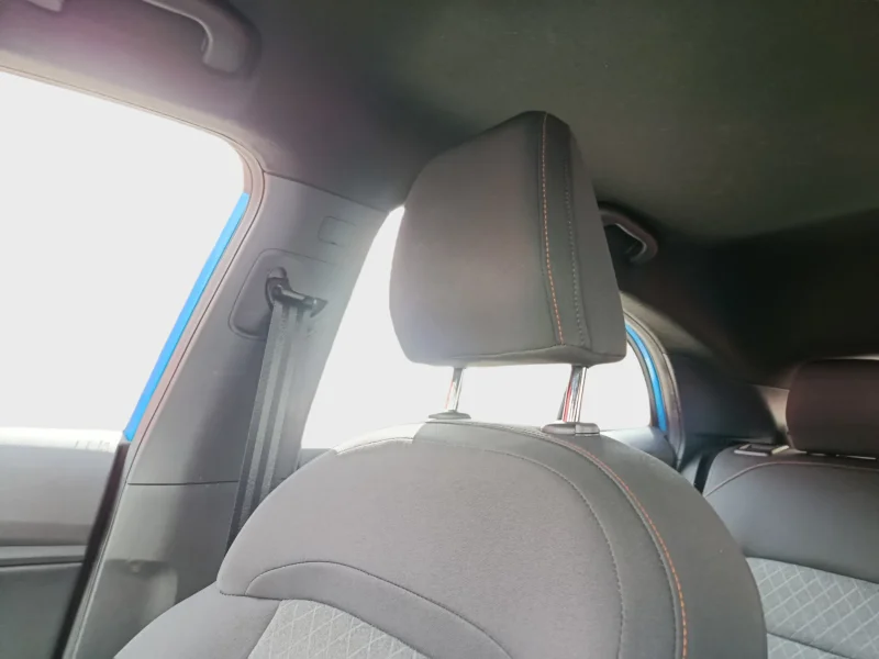 Imagen de Mg MG3 Hybrid+