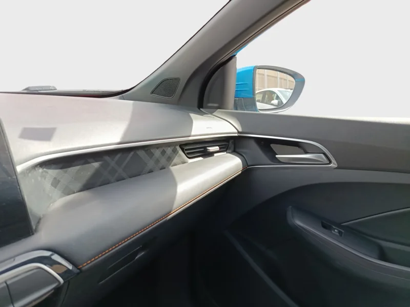 Imagen de Mg MG3 Hybrid+