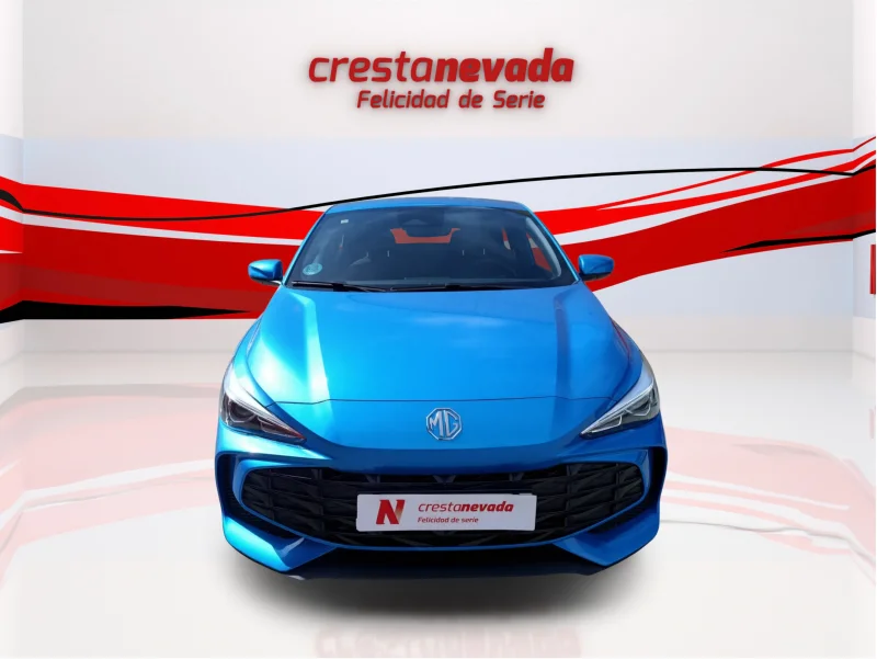 Imagen de Mg MG3 Hybrid+