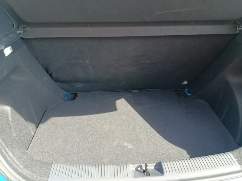 Imagen de Mg MG3 Hybrid+