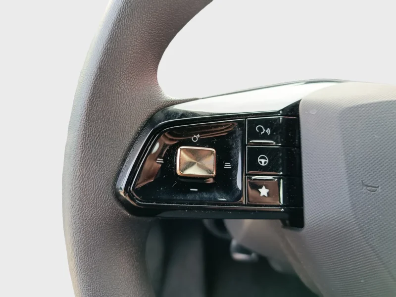 Imagen de Mg MG3 Hybrid+