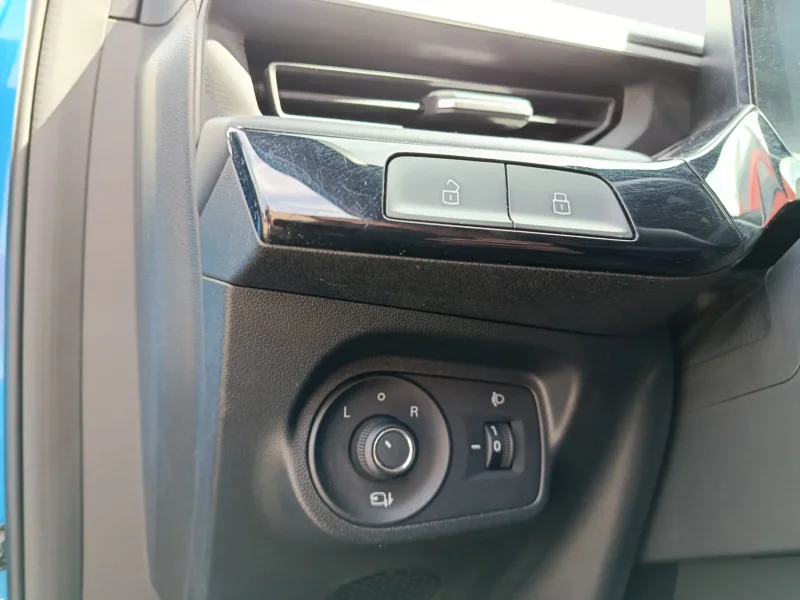 Imagen de Mg MG3 Hybrid+