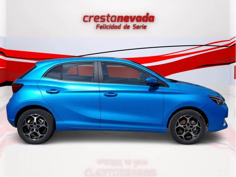 Imagen de Mg MG3 Hybrid+