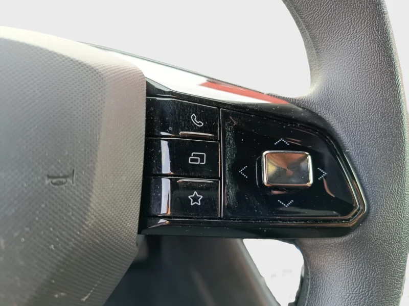 Imagen de Mg MG3 Hybrid+