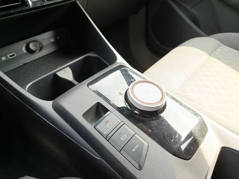 Imagen de Mg MG3 Hybrid+