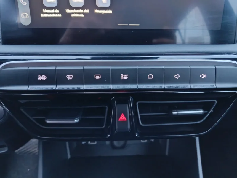 Imagen de Mg MG3 Hybrid+