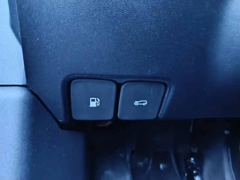 Imagen de Mg MG3 Hybrid+