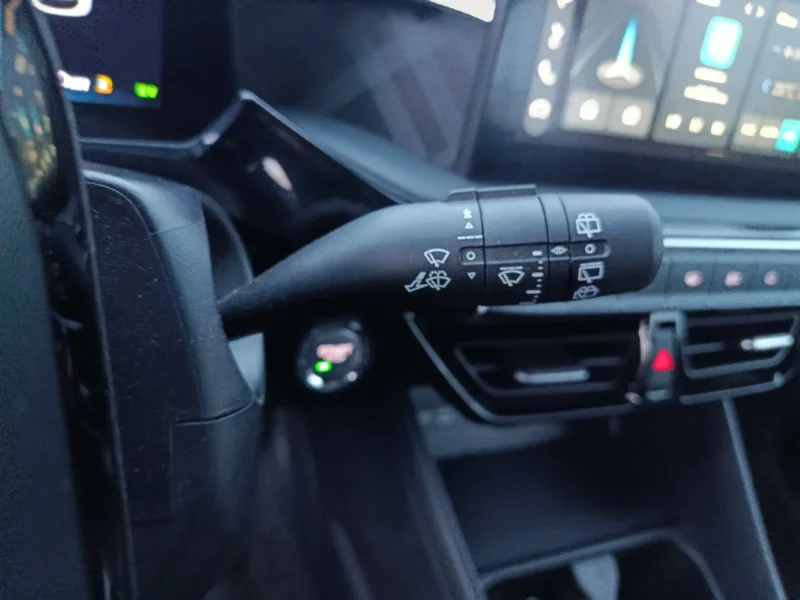 Imagen de Mg MG3 Hybrid+