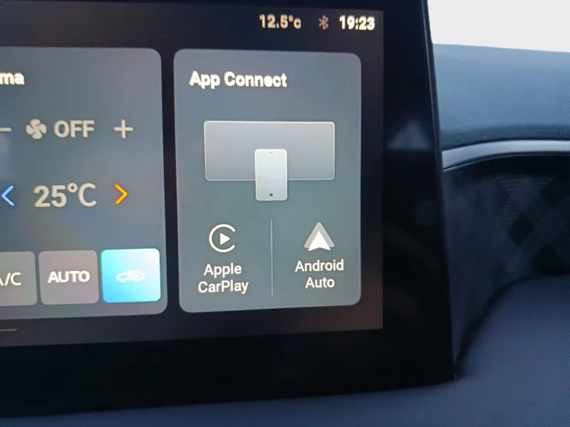 Imagen de Mg MG3 Hybrid+
