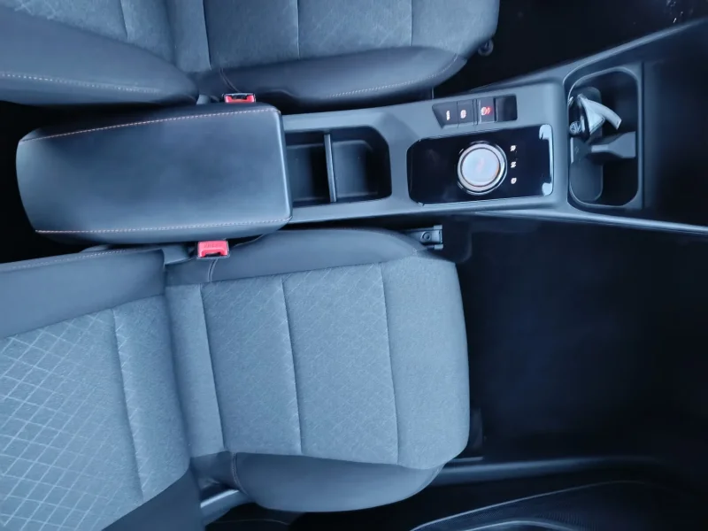 Imagen de Mg MG3 Hybrid+