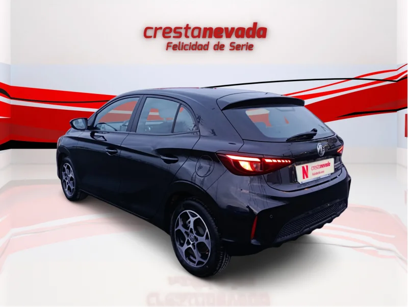 Imagen de Mg MG3 Hybrid+