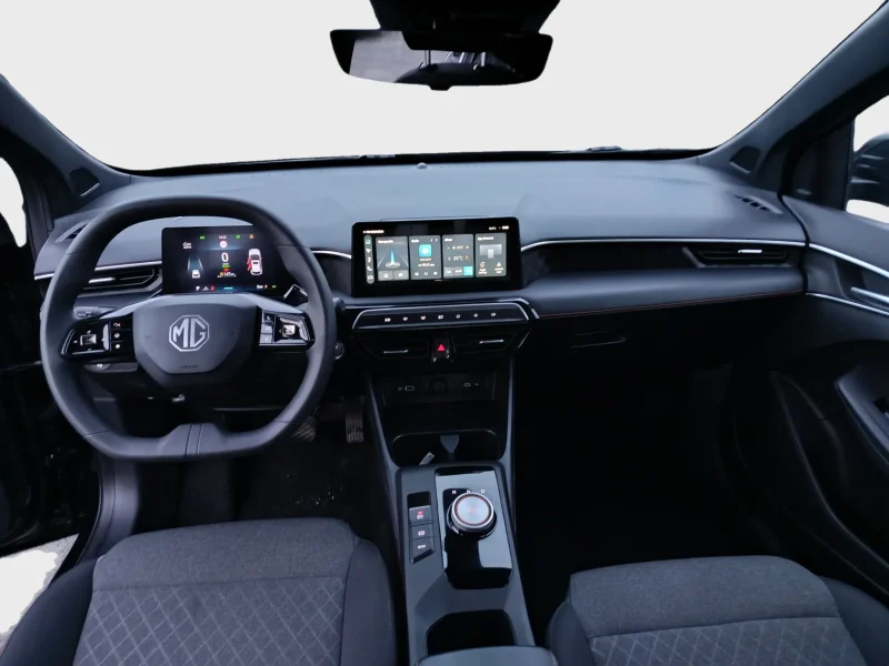 Imagen de Mg MG3 Hybrid+