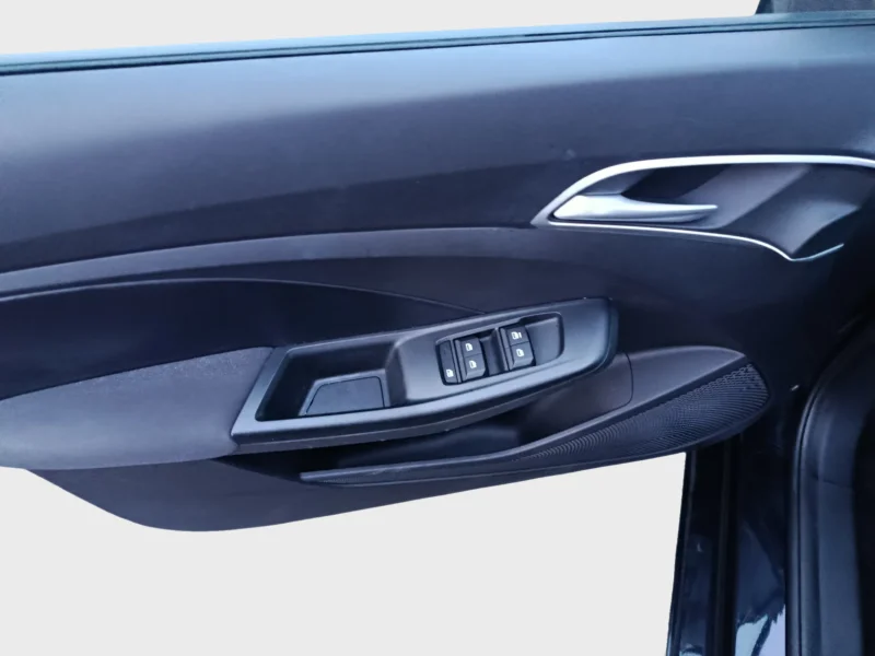 Imagen de Mg MG3 Hybrid+