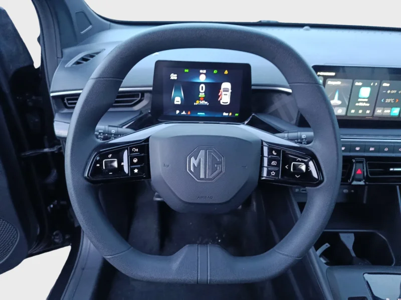 Imagen de Mg MG3 Hybrid+