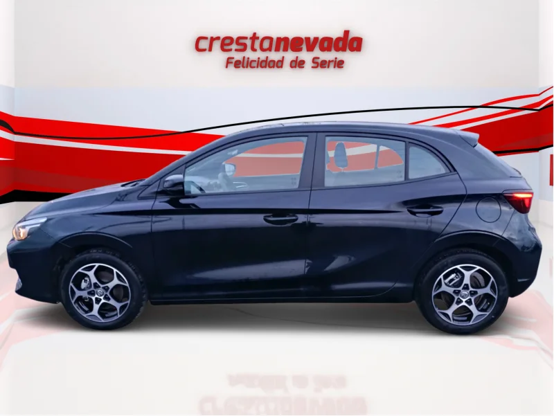 Imagen de Mg MG3 Hybrid+