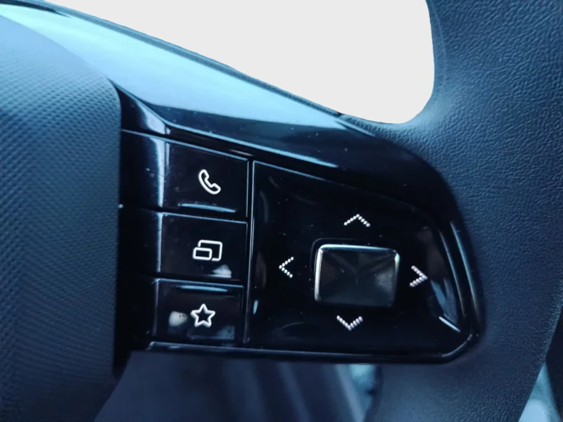 Imagen de Mg MG3 Hybrid+