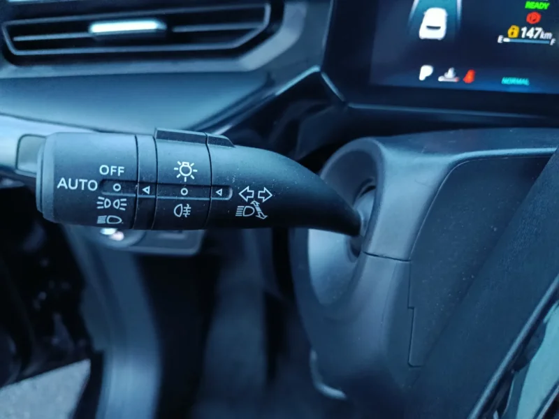 Imagen de Mg MG3 Hybrid+