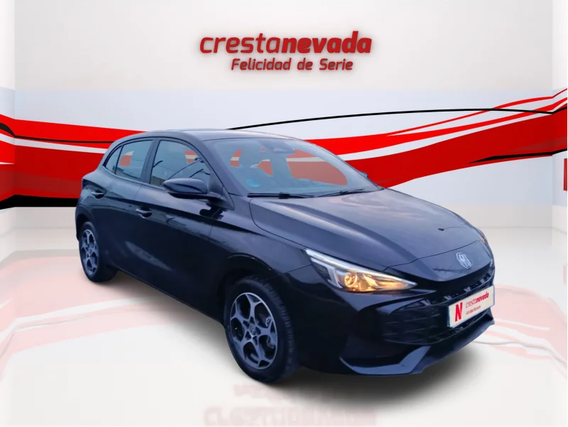 Imagen de Mg MG3 Hybrid+