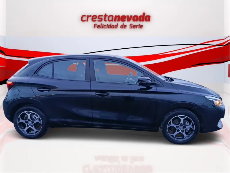 Imagen de Mg MG3 Hybrid+